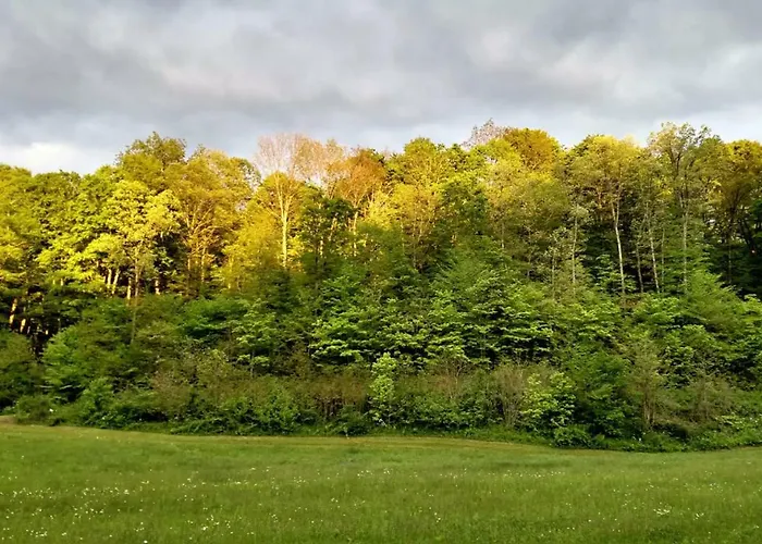 Altenbrauch Farm - Camping In The Hocking Hills