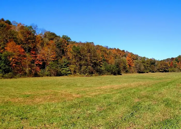 Altenbrauch Farm - Camping In The Hocking Hills